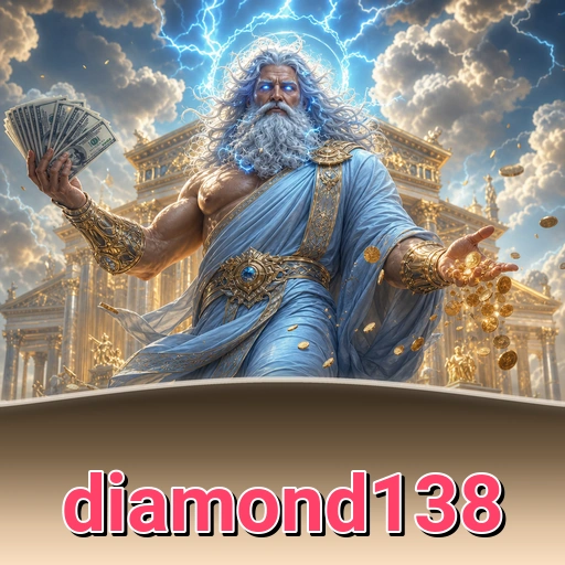 Layar fitur diamond138
