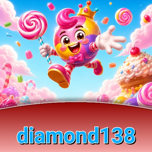 Halaman profil diamond138